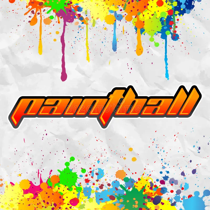 Paintball VR